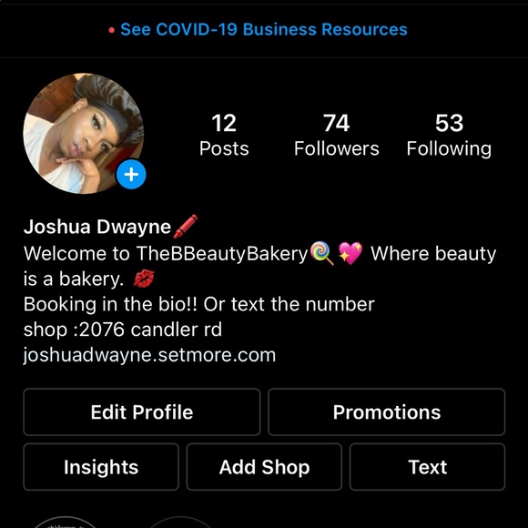 Makeup services - Picture 2 of 3